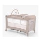 Lit Parapluie 2 Niveaux So Gifted Plus Beige Lit Parapluie 2 Niveaux So Gifted Plus Beige