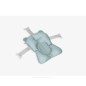 Coussin De Bain Souple Nubo Coral Menthe Coussin De Bain Souple Nubo Coral Menthe