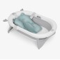Coussin De Bain Souple Nubo Coral Menthe Coussin De Bain Souple Nubo Coral Menthe