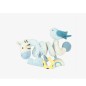 Spirale D activit Pour Poussette Stripy Friends Spirale D activit Pour Poussette Stripy Friends