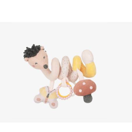 Spirale D activite Pour...