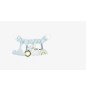 Spirale Pour Poussette Stripy Friends Spirale Pour Poussette Stripy Friends