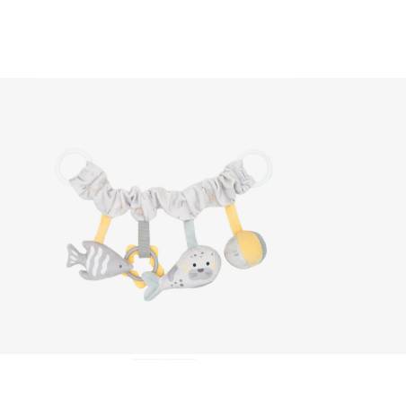 Chaine Pour Poussette...