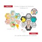 Livre Tapris D eveil Livre Tapris D eveil