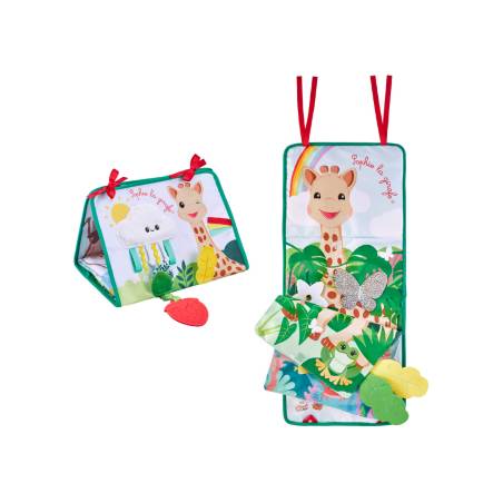 Livre Chevalet A Deplier