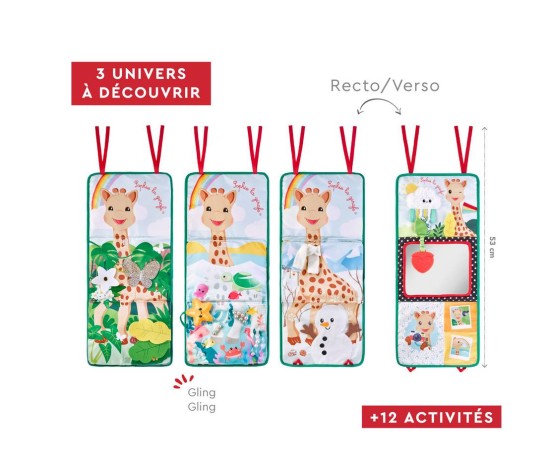 Livre Chevalet A Deplier