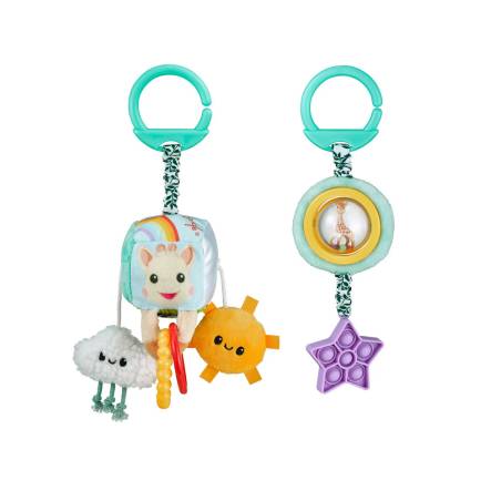 Jouet D eveil A Suspendre