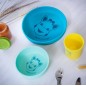 Ensemble Repas Silicone Ensemble Repas Silicone