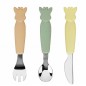 Lot De Couverts Silicone Lot De Couverts Silicone