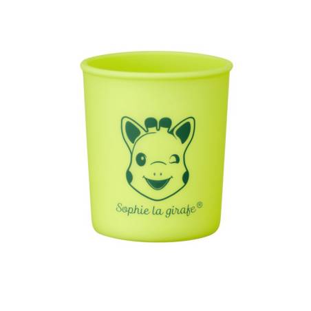 Verre Silicone Sophie La...
