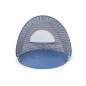 Tente -Blue-Pop-Up-Catch A Wave 140Cm Tente -Blue-Pop-Up-Catch A Wave 140Cm