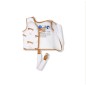Gilet De Bain Beige Roamer 1-2 Ans Gilet De Bain Beige Roamer 1-2 Ans