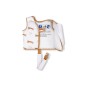 Gilet De Bain Beige Roamer 1-2 Ans Gilet De Bain Beige Roamer 1-2 Ans