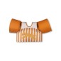 Ceinture De Natation Marron Roamer 2-6Ans Ceinture De Natation Marron Roamer 2-6Ans