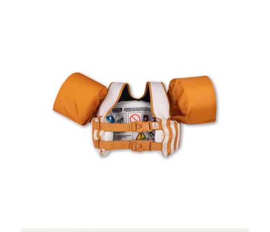 Ceinture De Natation Marron Roamer 2-6Ans