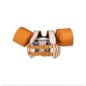 Ceinture De Natation Marron Roamer 2-6Ans Ceinture De Natation Marron Roamer 2-6Ans