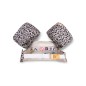 Ceinture De Natation Beige Safari Chic 2-6Ans
