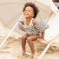 Ceinture De Natation Beige Safari Chic 2-6Ans