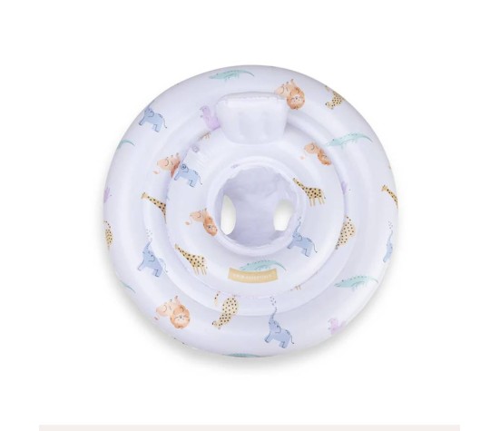 Bouee Bebe Multicolor Wild Life 1-2 Ans