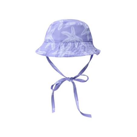Chapeau De Soleil Lila...