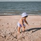 Chapeau De Soleil Lila Seastar 0-1Ans Chapeau De Soleil Lila Seastar 0-1Ans