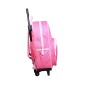 Sac A Dos A Roulettes Minnie Rose Sac A Dos A Roulettes Minnie Rose