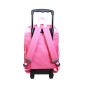 Sac A Dos A Roulettes Minnie Rose Sac A Dos A Roulettes Minnie Rose