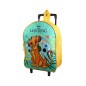 Sac A Dos A Roulettes Le Roi Lion Vert Sac A Dos A Roulettes Le Roi Lion Vert
