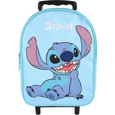 Sac A Dos A Roulettes...