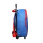 Sac A Dos A Roulettes Mickey Bleu Sac A Dos A Roulettes Mickey Bleu