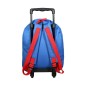 Sac A Dos A Roulettes Mickey Bleu Sac A Dos A Roulettes Mickey Bleu