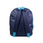 Sac A Dos 31Cm Mickey Bleu Maternelle Sac A Dos 31Cm Mickey Bleu Maternelle
