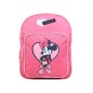 Sac A Dos 31Cm Minnie Rose