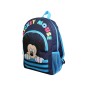 Sac A Dos 37Cm Mickey Bleu Sac A Dos 37Cm Mickey Bleu