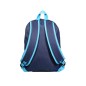 Sac A Dos 37Cm Mickey Bleu Sac A Dos 37Cm Mickey Bleu