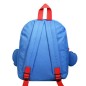 Sac A Dos Avec Details 3D Mickey Bleu Sac A Dos Avec Details 3D Mickey Bleu