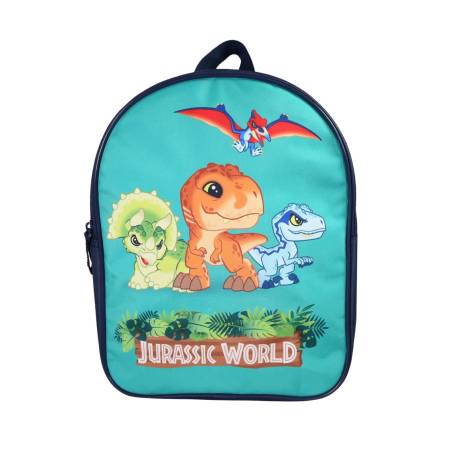 Sac A Dos Gouter Jurassic...