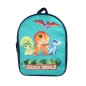 Sac A Dos Gouter Jurassic World Marine Sac A Dos Gouter Jurassic World Marine