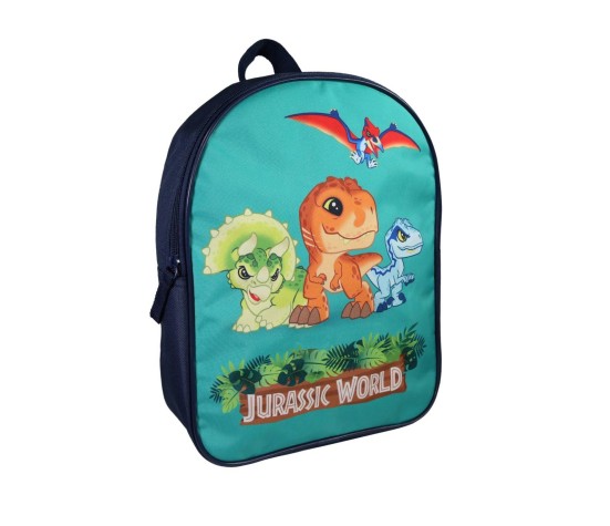 Sac A Dos Gouter Jurassic World Marine