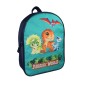 Sac A Dos Gouter Jurassic World Marine Sac A Dos Gouter Jurassic World Marine