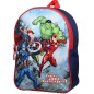 Sac A Dos A Gouter Avengers Multicolore Sac A Dos A Gouter Avengers Multicolore