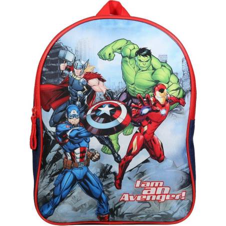 Sac A Dos A Gouter Avengers...