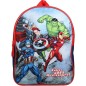 Sac A Dos A Gouter Avengers Multicolore Sac A Dos A Gouter Avengers Multicolore