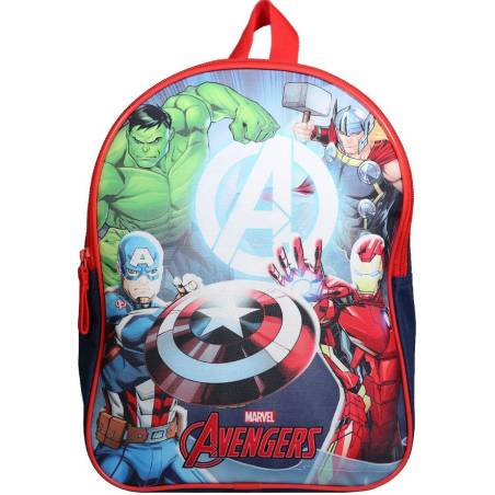 Sac A Dos A Gouter Avengers...