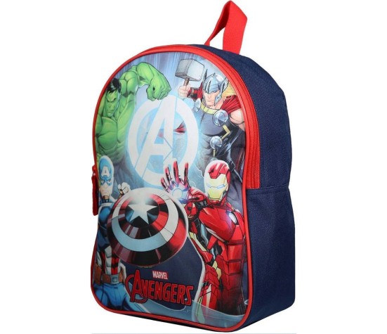 Sac A Dos A Gouter Avengers Multicolore