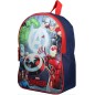 Sac A Dos A Gouter Avengers Multicolore Sac A Dos A Gouter Avengers Multicolore
