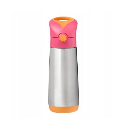 Gourde Isotherme 500Ml-...