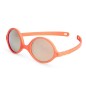 Lunettes Diabola Orange Fluo Lunettes Diabola Orange Fluo