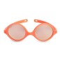 Lunettes Diabola Orange Fluo Lunettes Diabola Orange Fluo