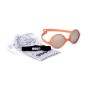 Lunettes Diabola Orange Fluo Lunettes Diabola Orange Fluo